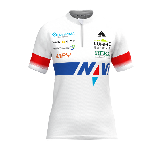 NAVI | TS702W | Elite orienteering shirt WOMEN