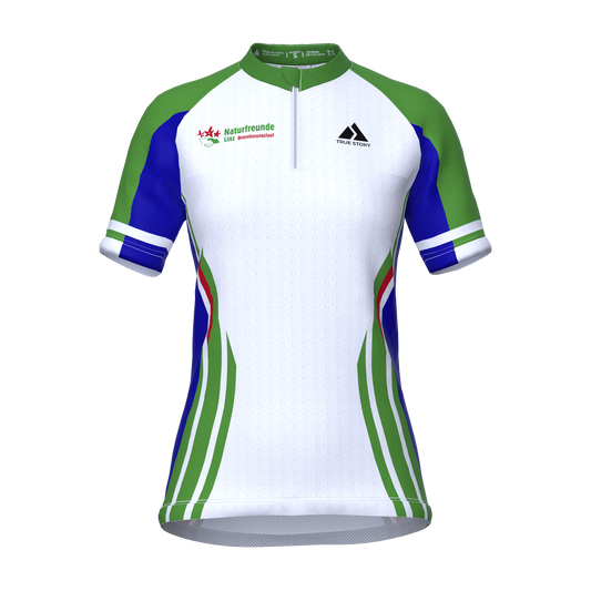 NFL | TS702W | Elite orienteering shirt WOMEN