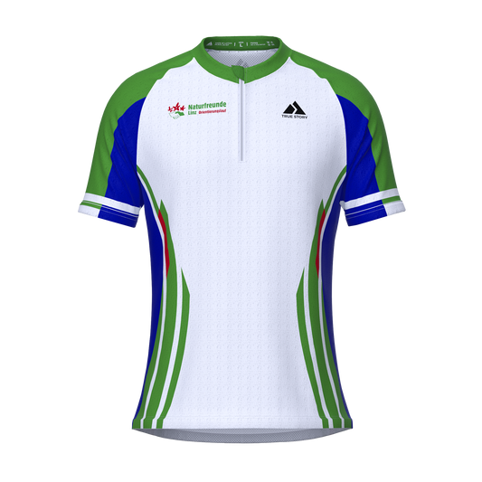 NFL | TS702 | Elite orienteering shirt MEN