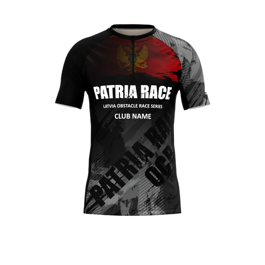 Patria Race | TS703 | PRO race shirt MEN | ME