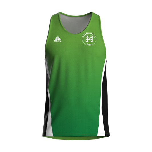 Hjärnarps | TS704 | Classic tank top MEN