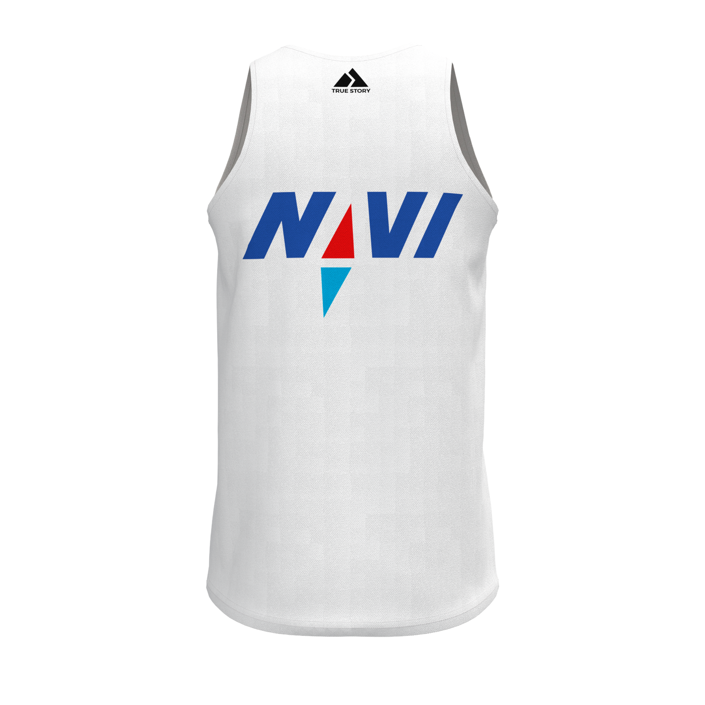 NAVI | TS704 | Classic tank top MEN