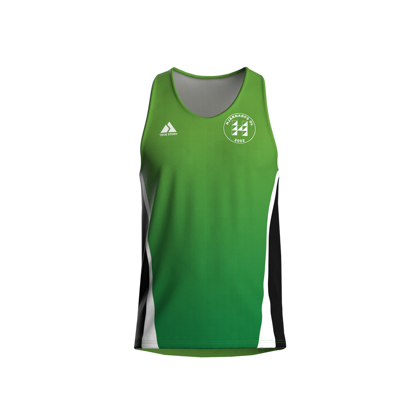 Hjärnarps | TS704K | Classic tank top KIDS