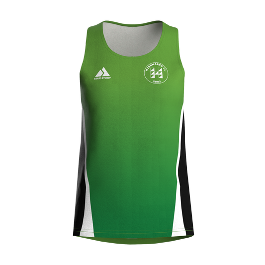 Hjärnarps | TS704W | Classic tank top WOMEN