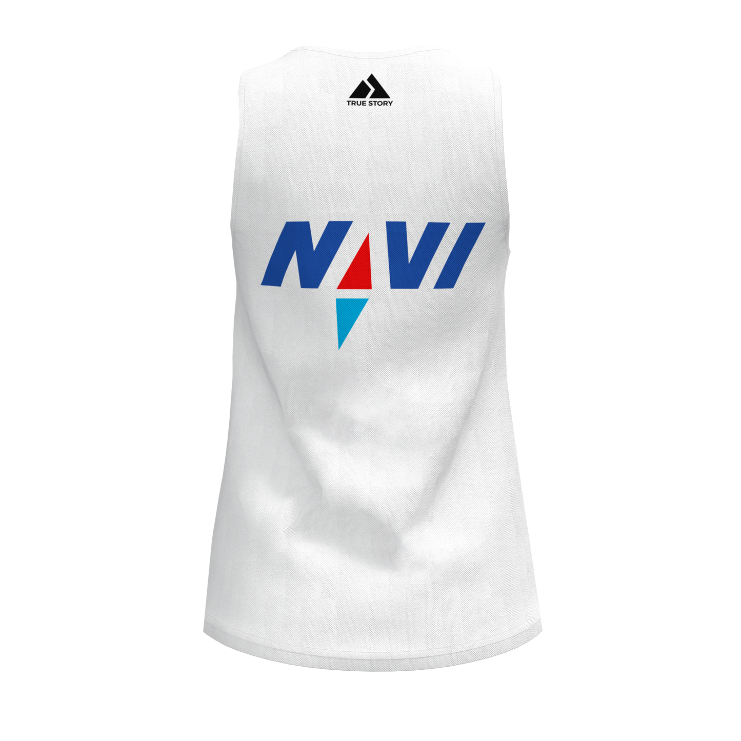 NAVI | TS704W | Classic tank top WOMEN