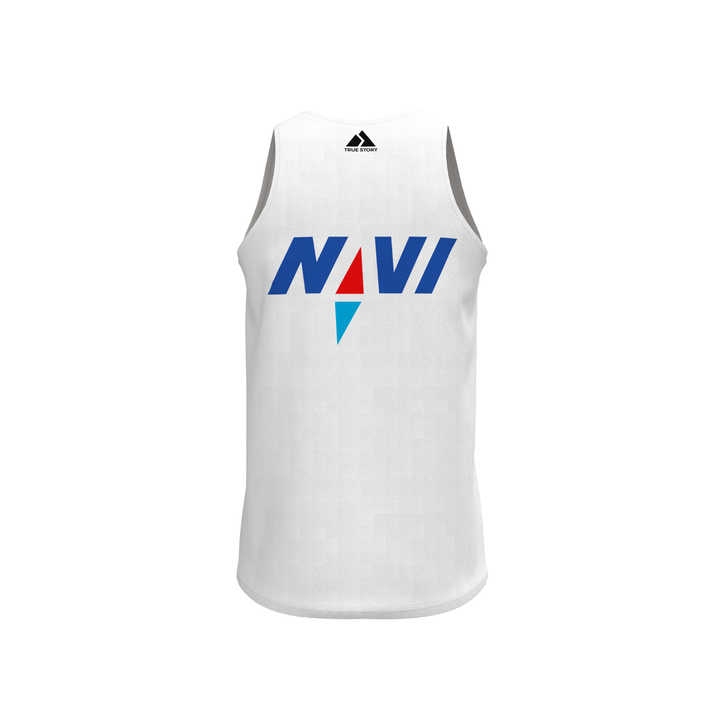 NAVI | TS704K | Classic tank top KIDS