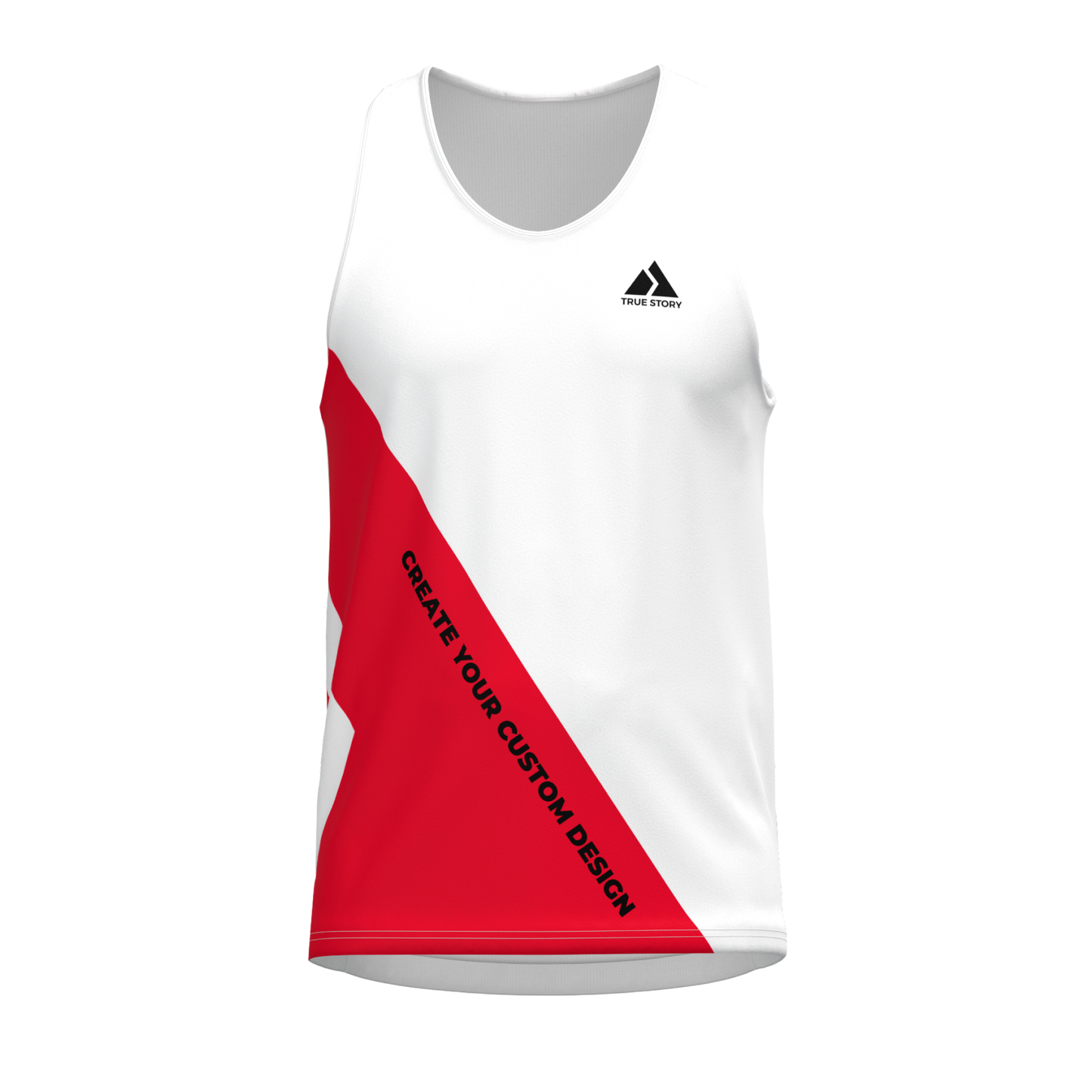 Elite tank top