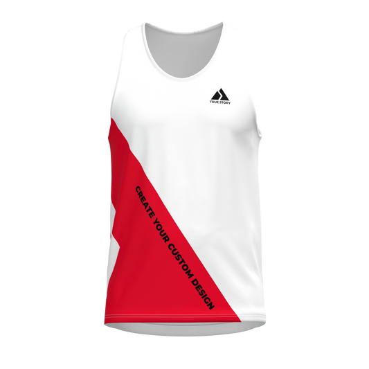 Elite tank top