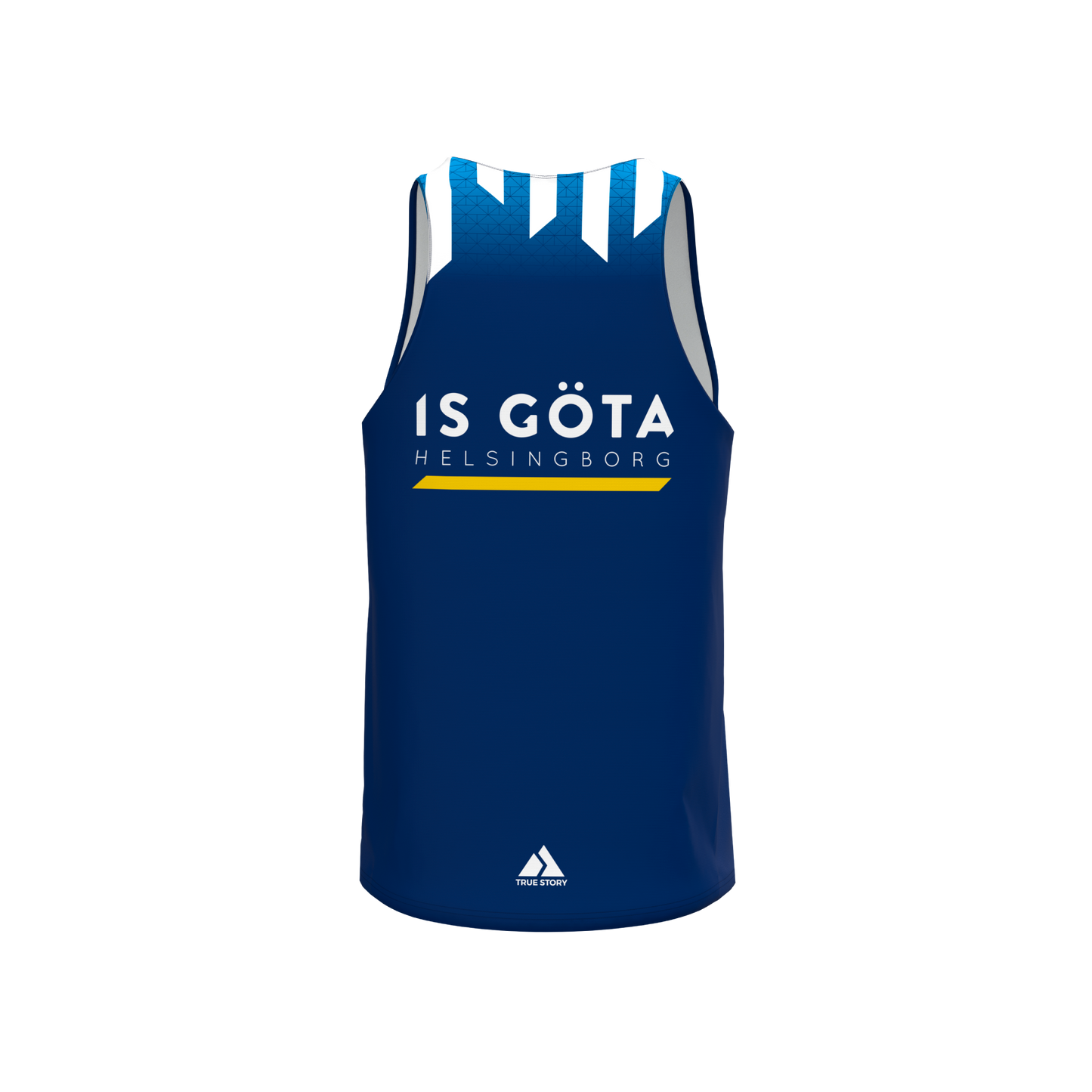 IS Göta | TS705K | Elite tank top KIDS