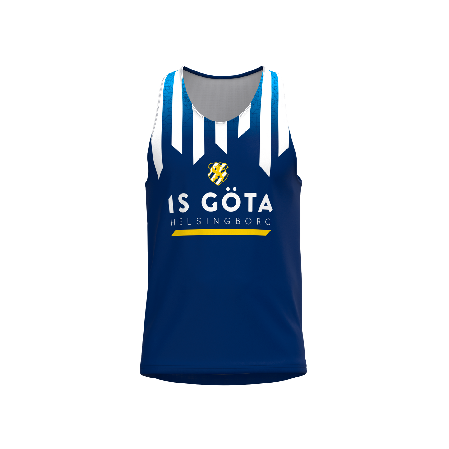 IS Göta | TS705K | Elite tank top KIDS