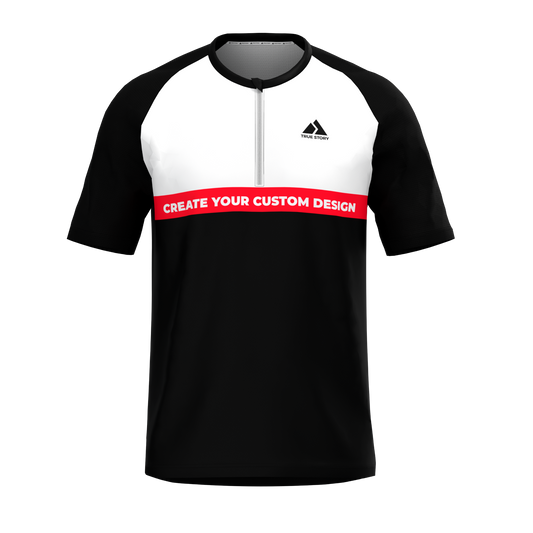 Elite trail running shirt