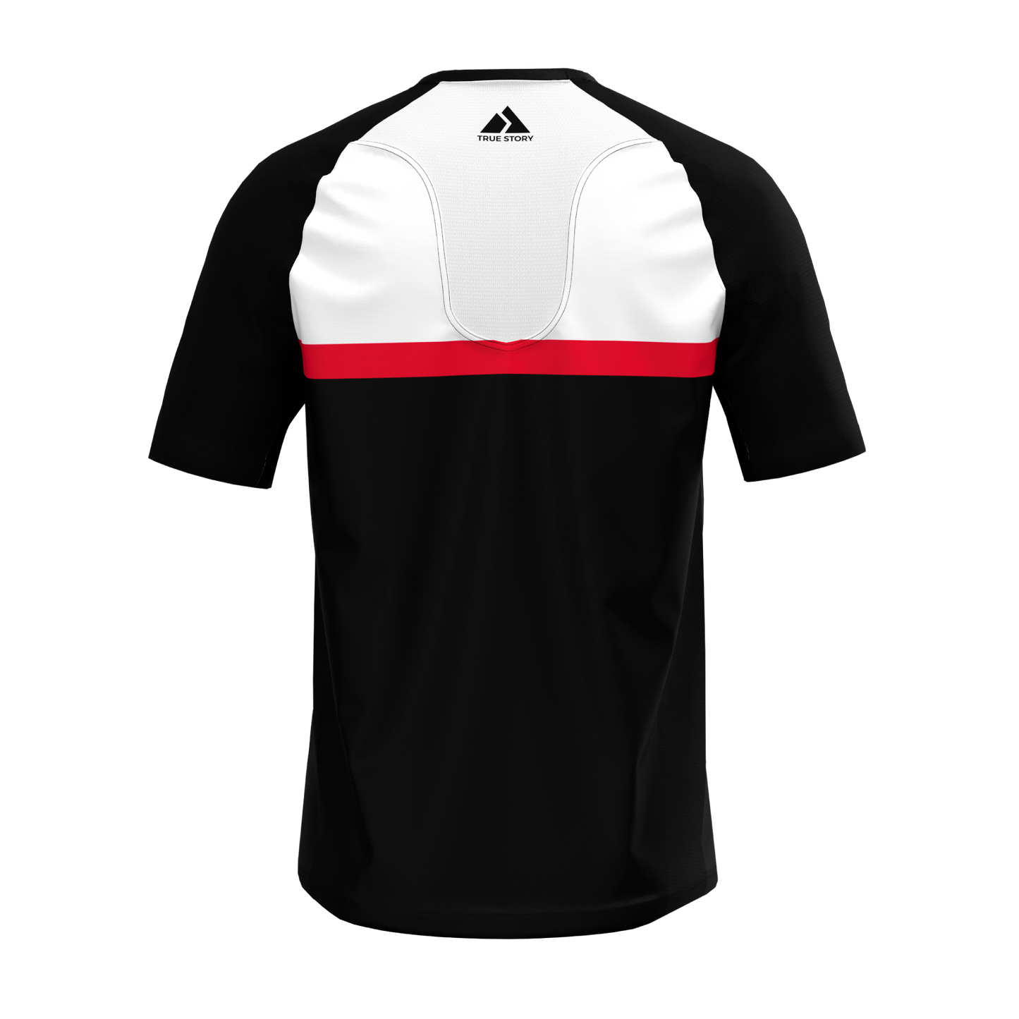 Elite running shirt