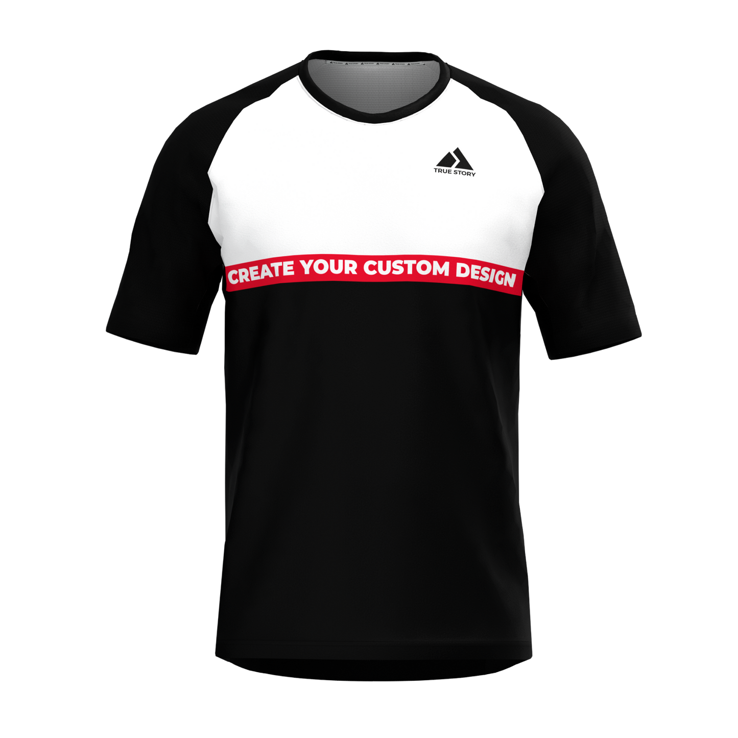 Elite running shirt