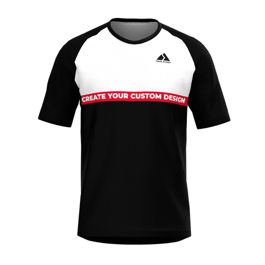 Elite running shirt