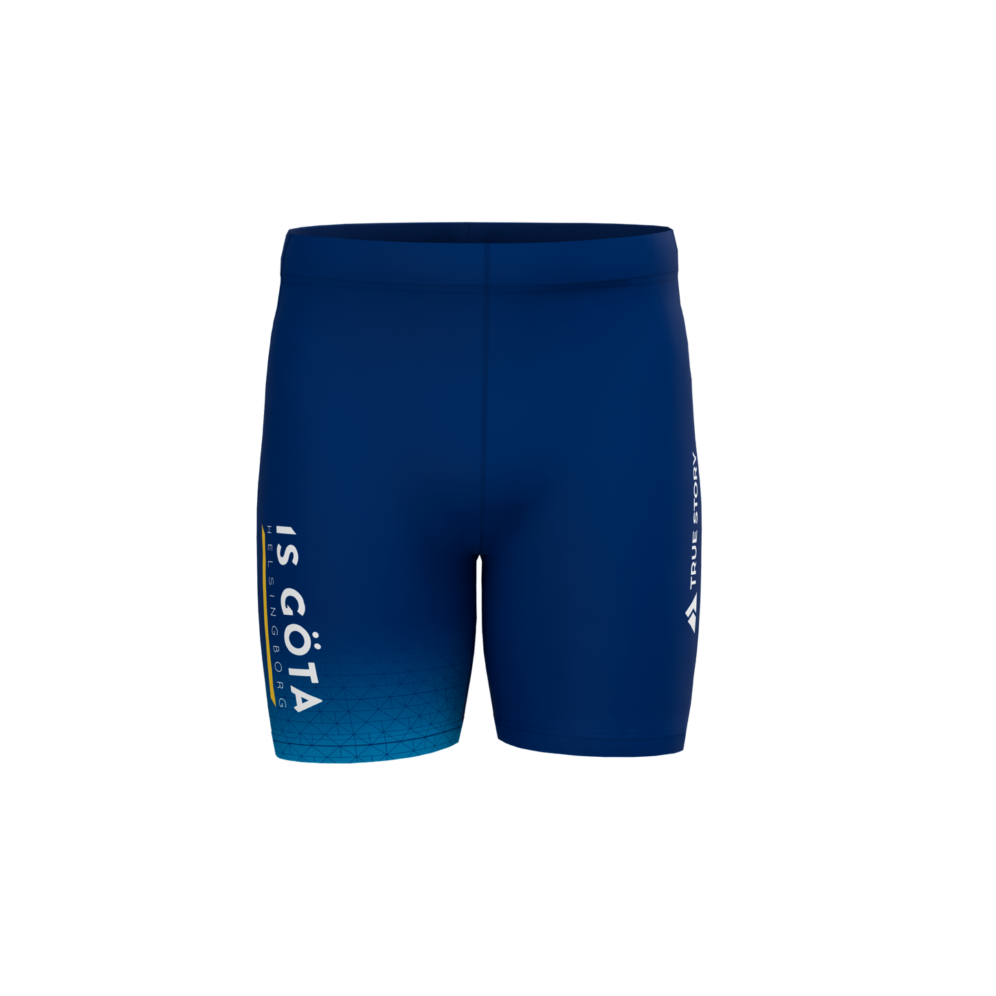 IS Göta  | TS721K | Elite shorts tights KIDS