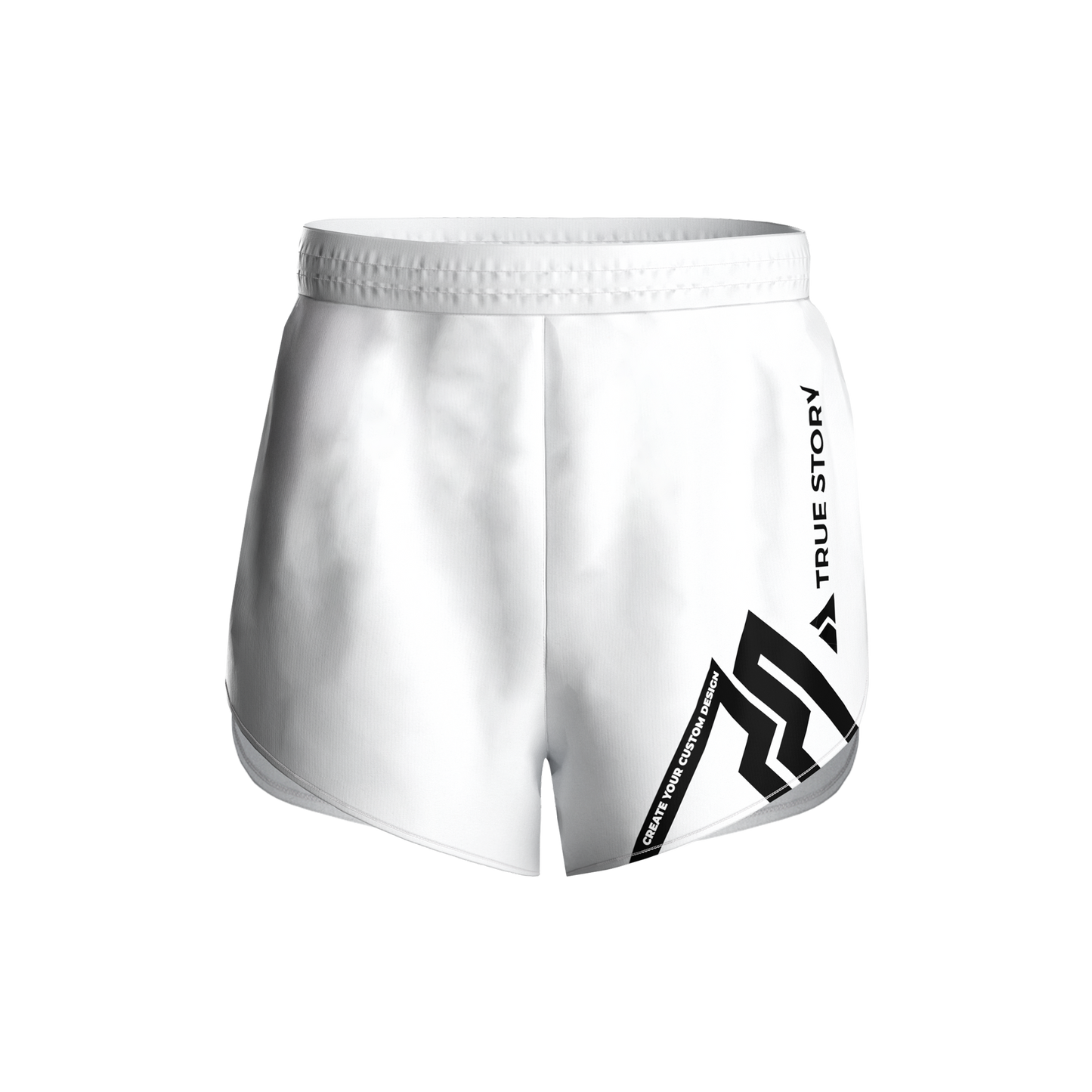 TRUE STORY Elite running shorts