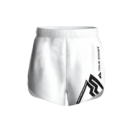 TRUE STORY Elite running shorts