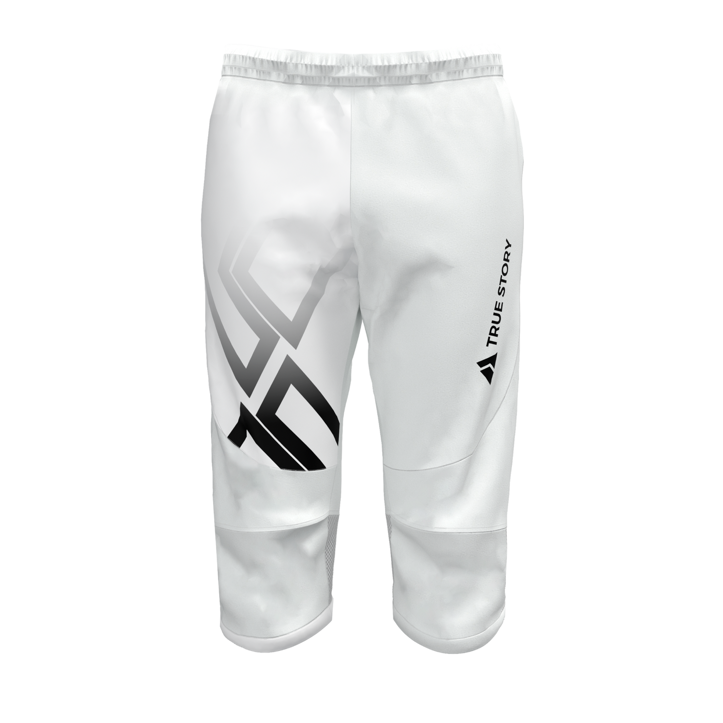 TRUE STORY Elite orienteering trousers 3/4