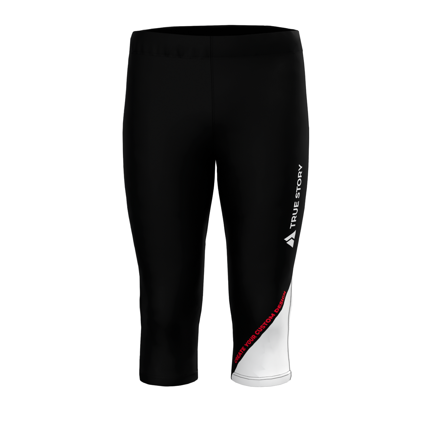 Elite orienteering tights 3/4