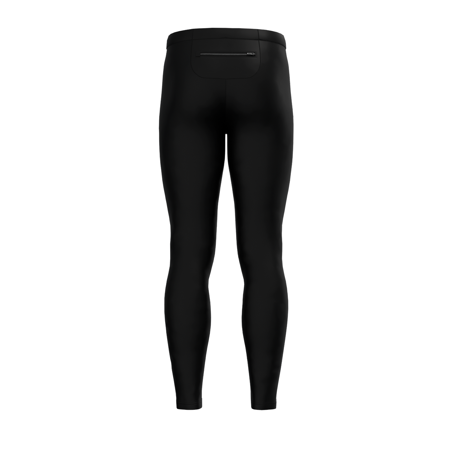 Elite orienteering tights