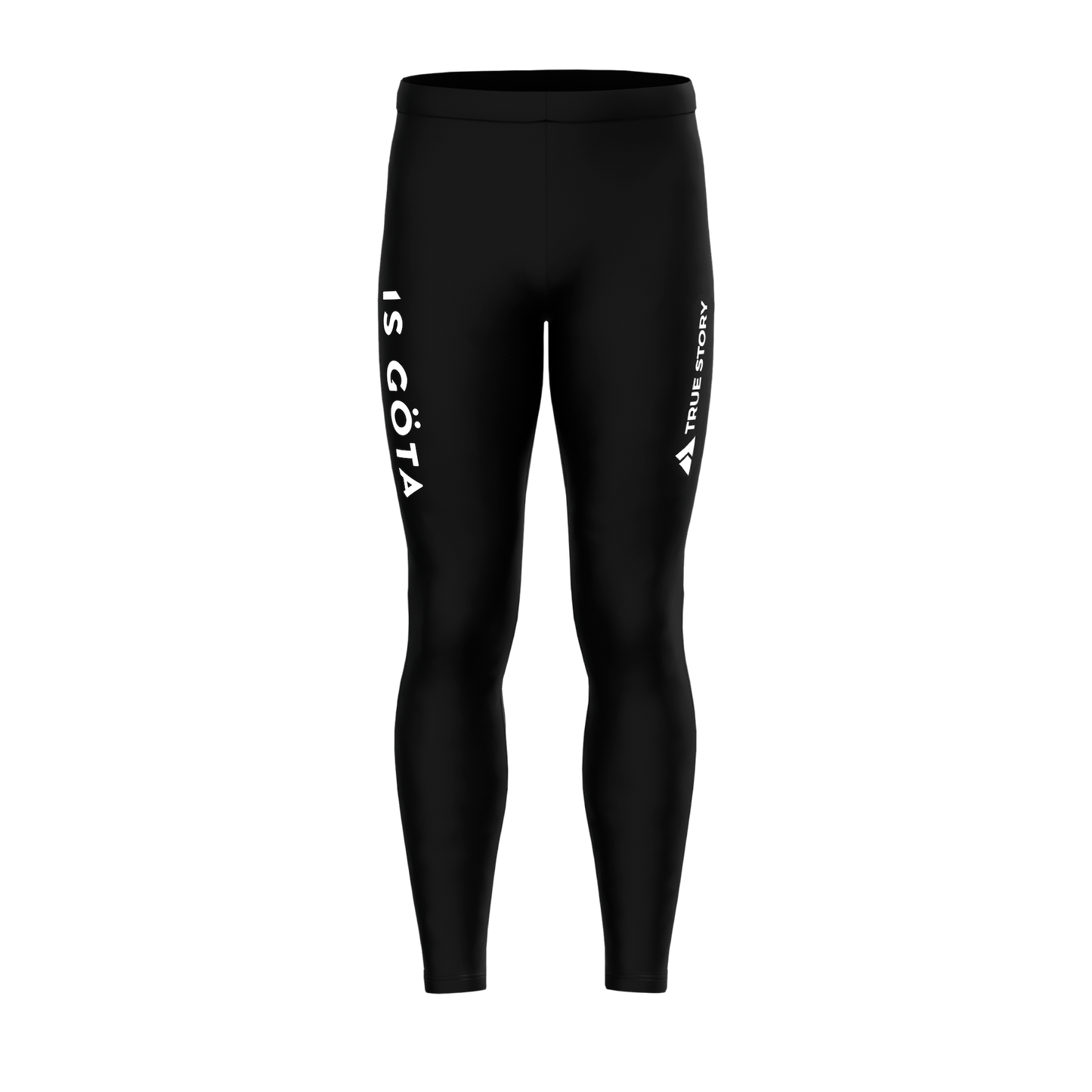 IS Göta | TS729 | Elite thermal winter tights MEN