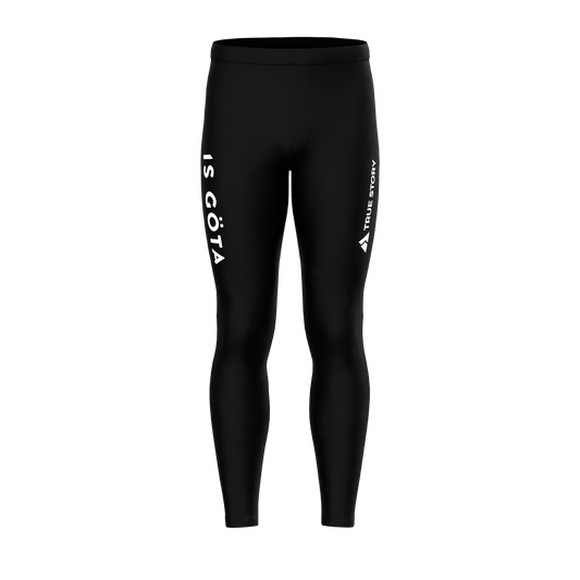 IS Göta | TS729 | Elite thermal winter tights MEN