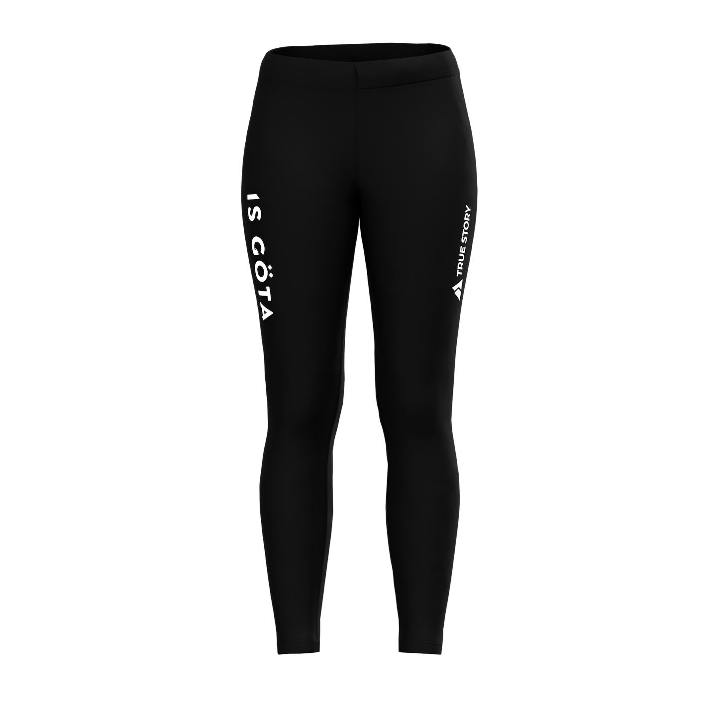 IS Göta | TS729W | Elite thermal winter tights WOMEN