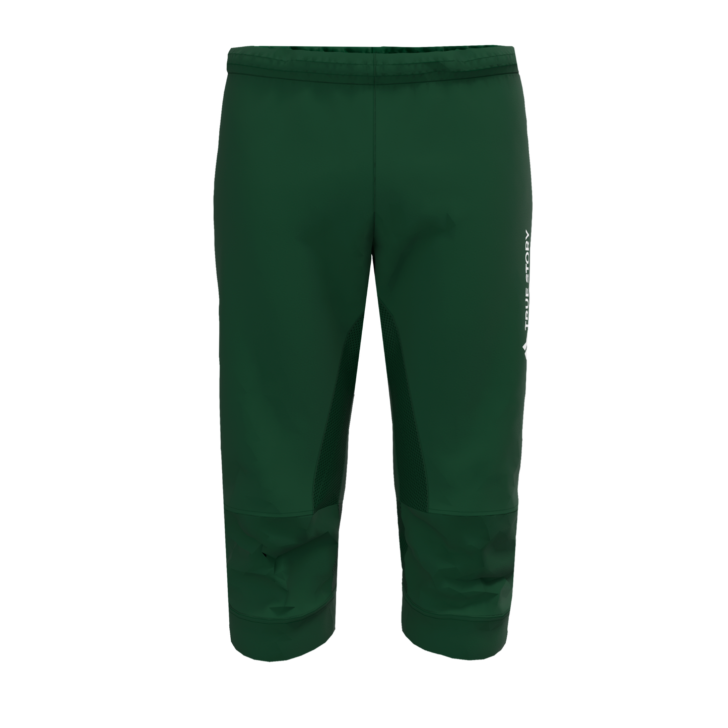 HELLAS | TS732 | PRO orienteering pants 3/4 MEN