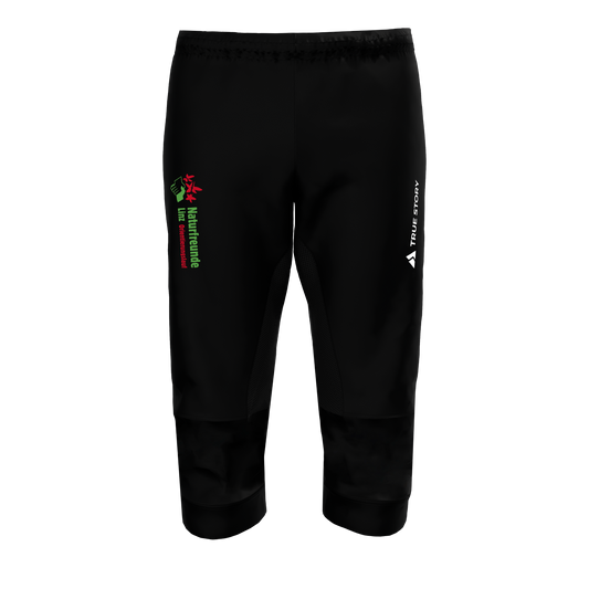 NFL | TS732/B | PRO orienteering pants 3/4 MEN