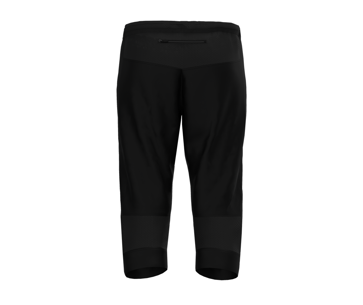 NFL | TS732/B | PRO orienteering pants 3/4 MEN