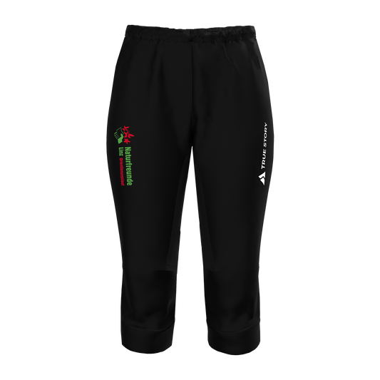 NFL | TS732W/B | PRO orienteering pants 3/4 WOMEN