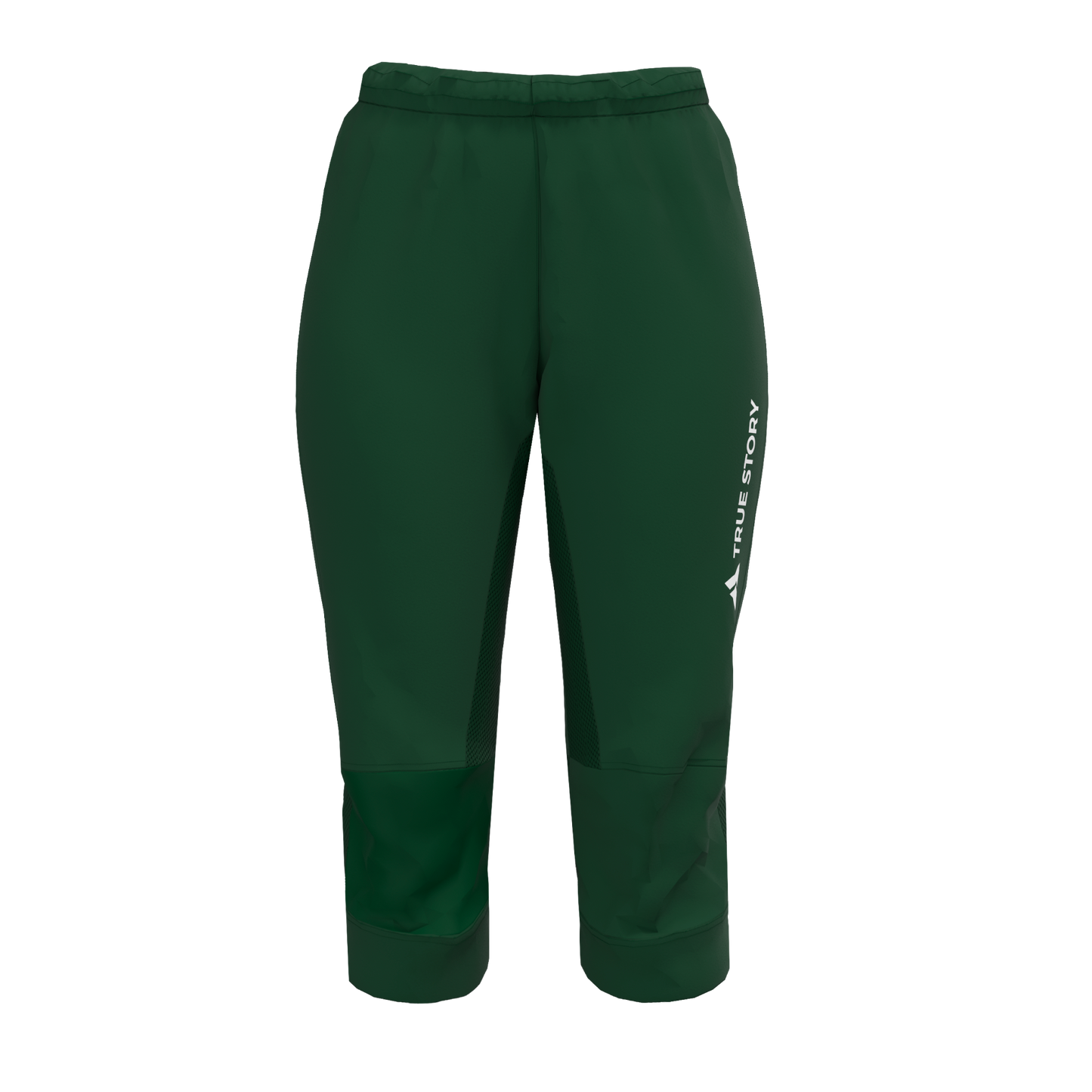 HELLAS | TS732W | PRO orienteering pants 3/4 WOMEN