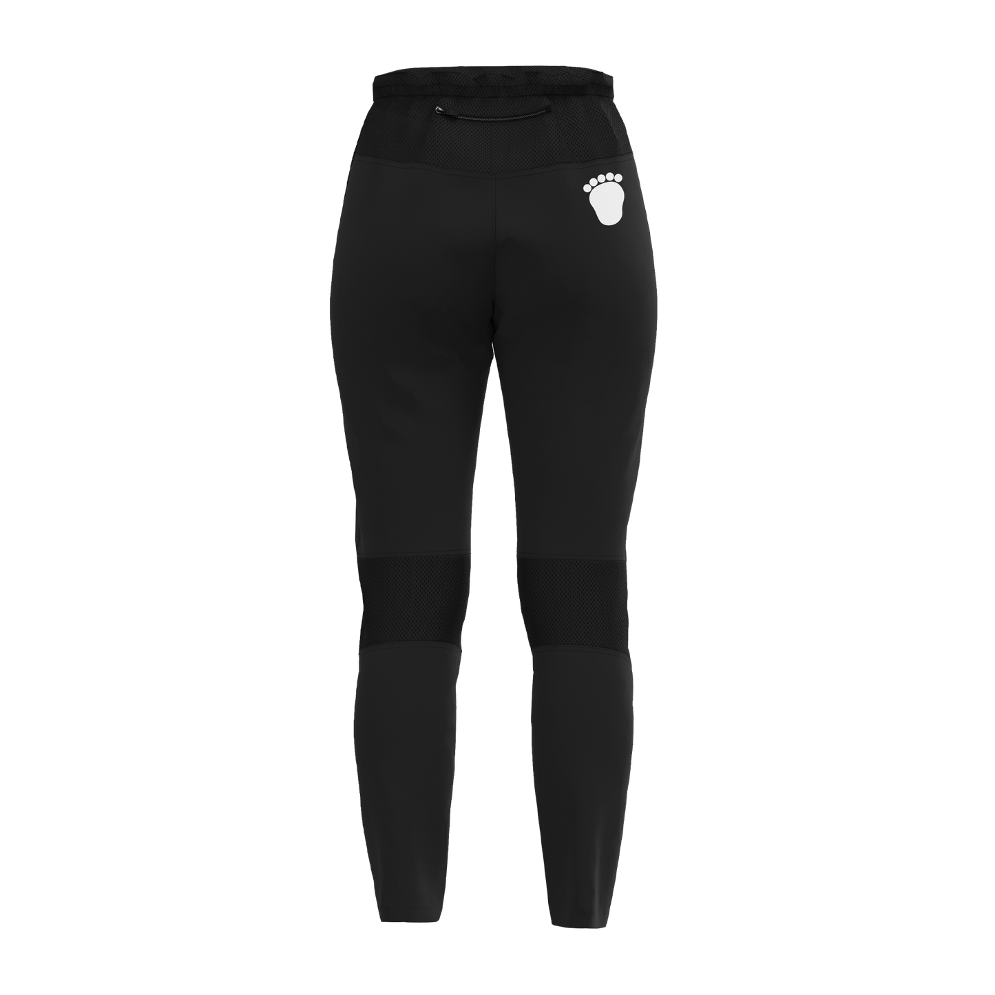 TUME | TS733W/B | PRO orienteering pants WOMEN