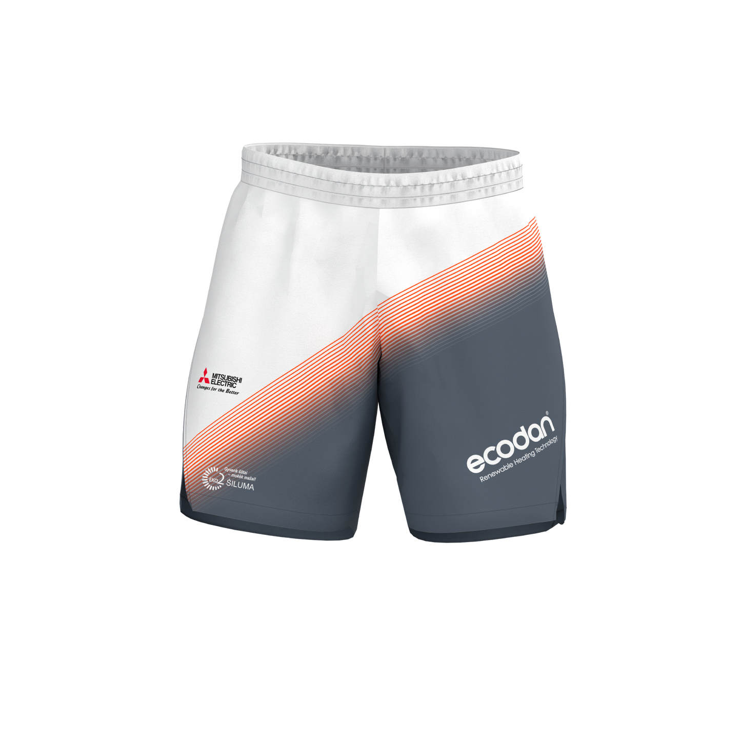 SILUMA | TS737 | Elite running shorts MEN