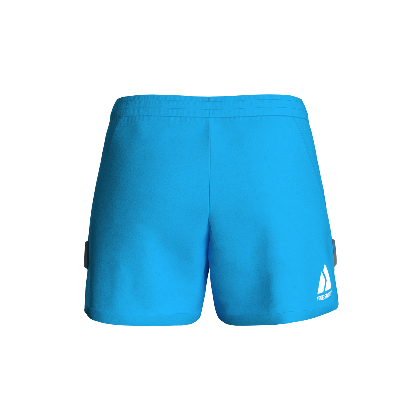 SHARKY | TS737W | Elites Skriešanas šorti SIEVIEŠU