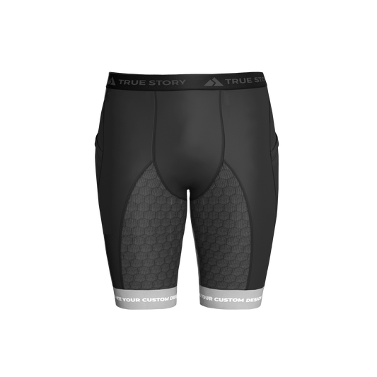 TRUE STORY Shorts tights