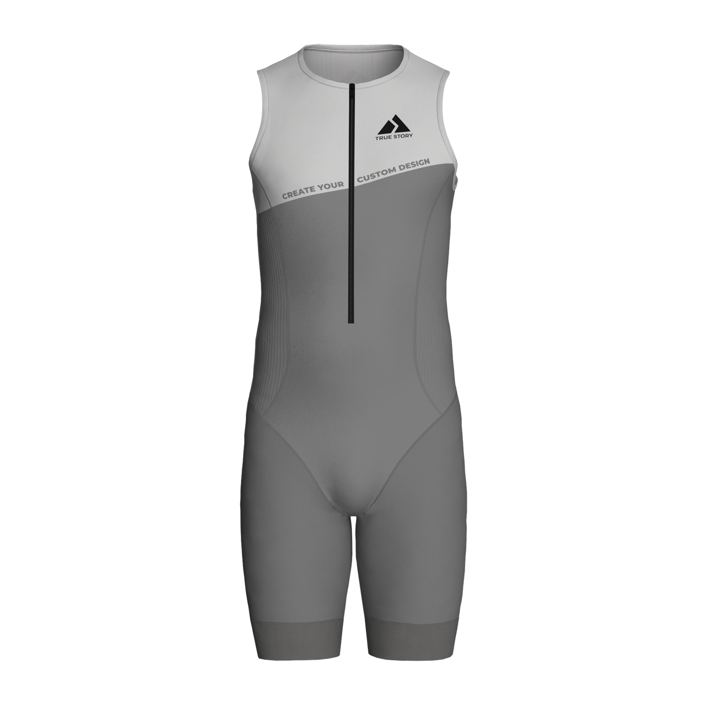 TRUE STORY Sprint suit