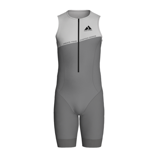 TRUE STORY Sprint suit