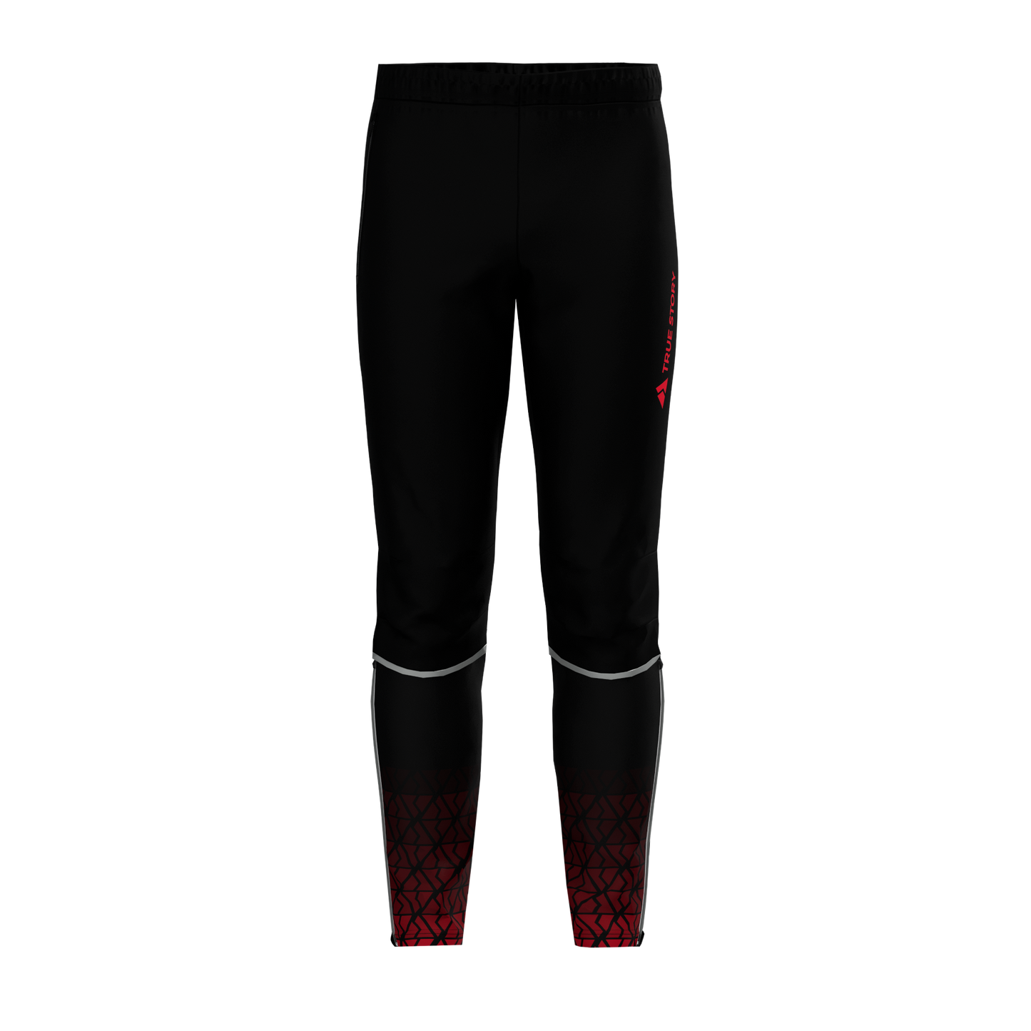 Shield warm up trousers