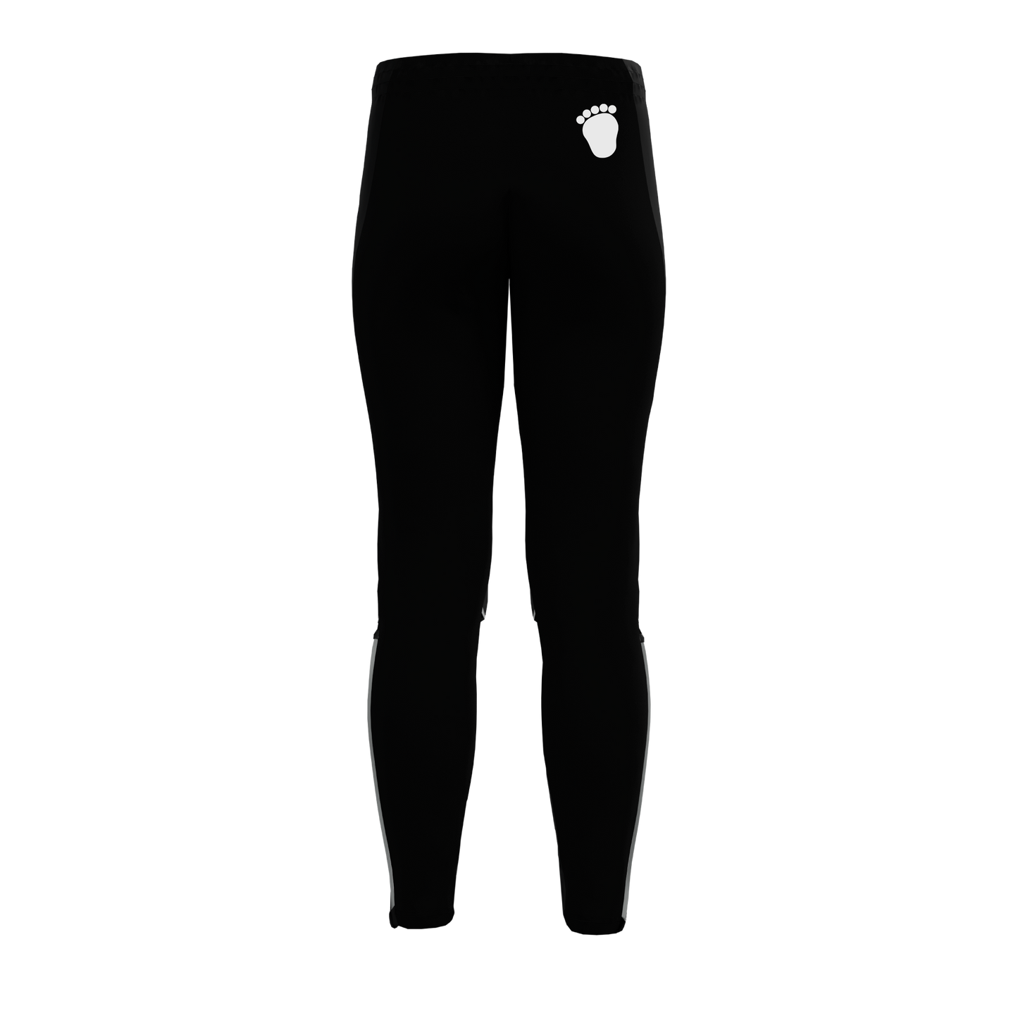 TUME | TS741W/B | Shield warm up trousers WOMEN