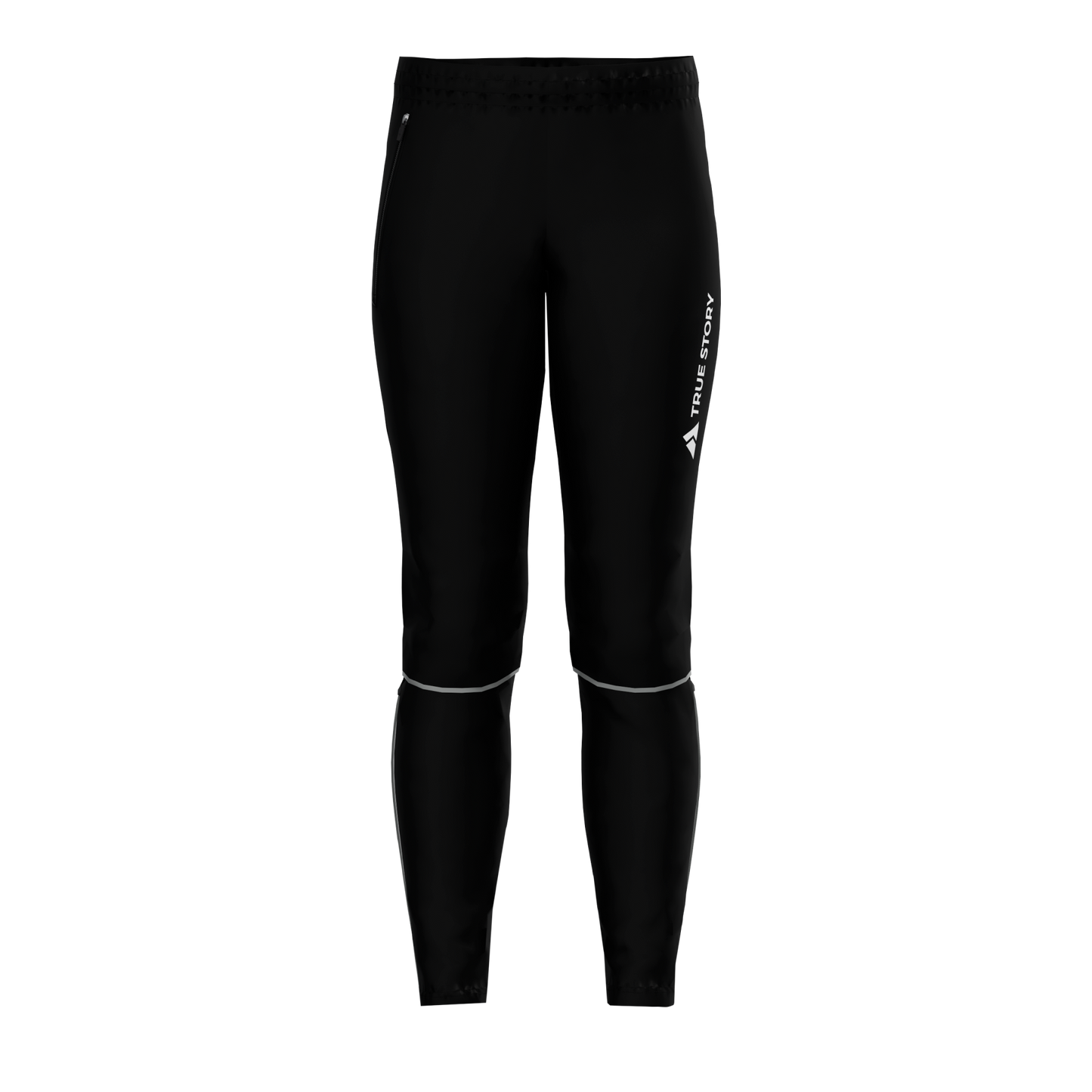 HELLAS | TS741W/B | Shield warm up trousers WOMEN