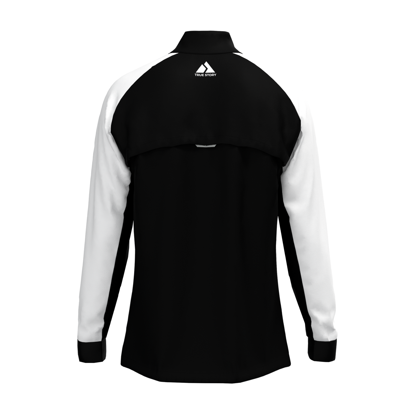 Shield Warm-up jacket