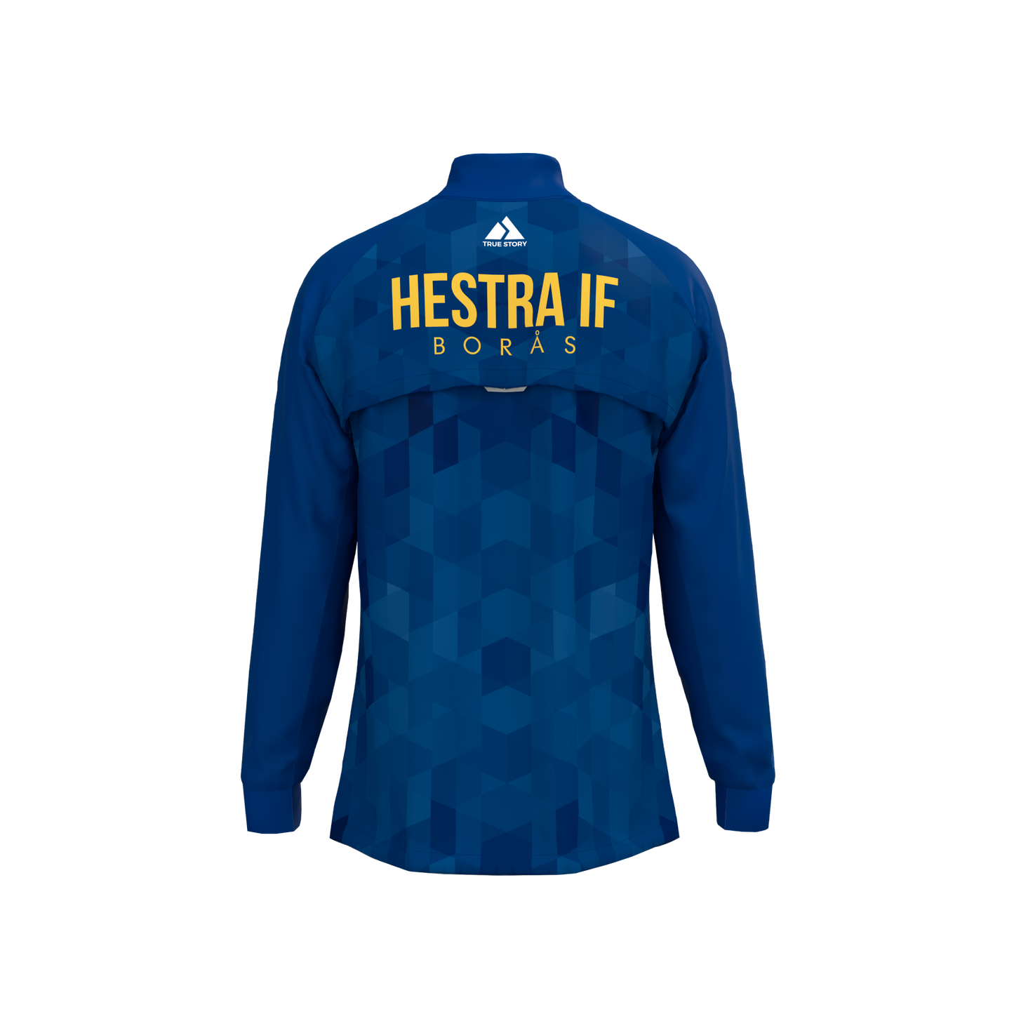 HESTRA | TS742K | Shield Warm-up jacket KIDS