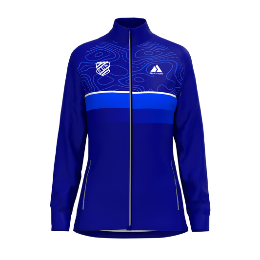 Rydboholms | TS742W | Shield Warm-up jacket WOMEN