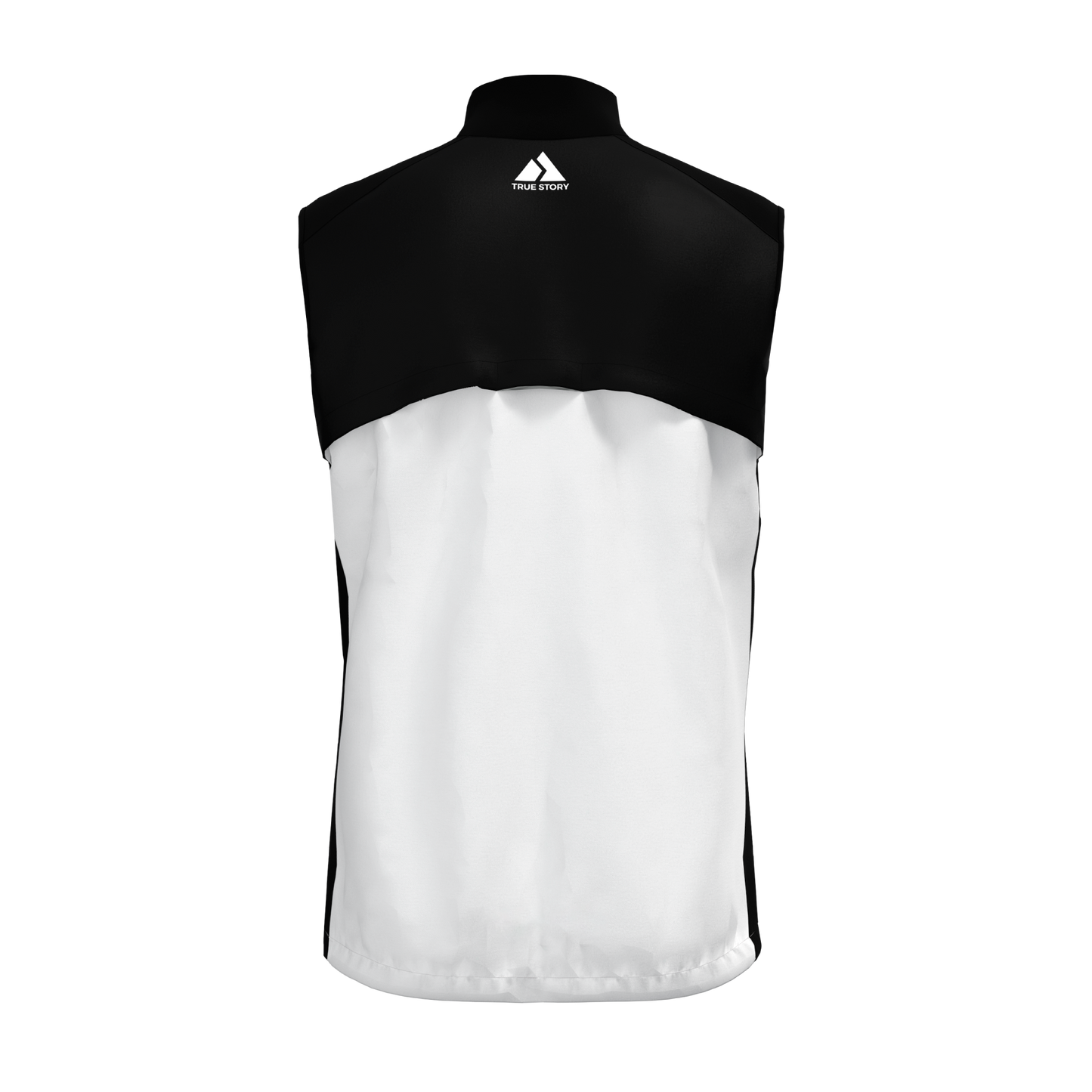 Shield Warm-up vest