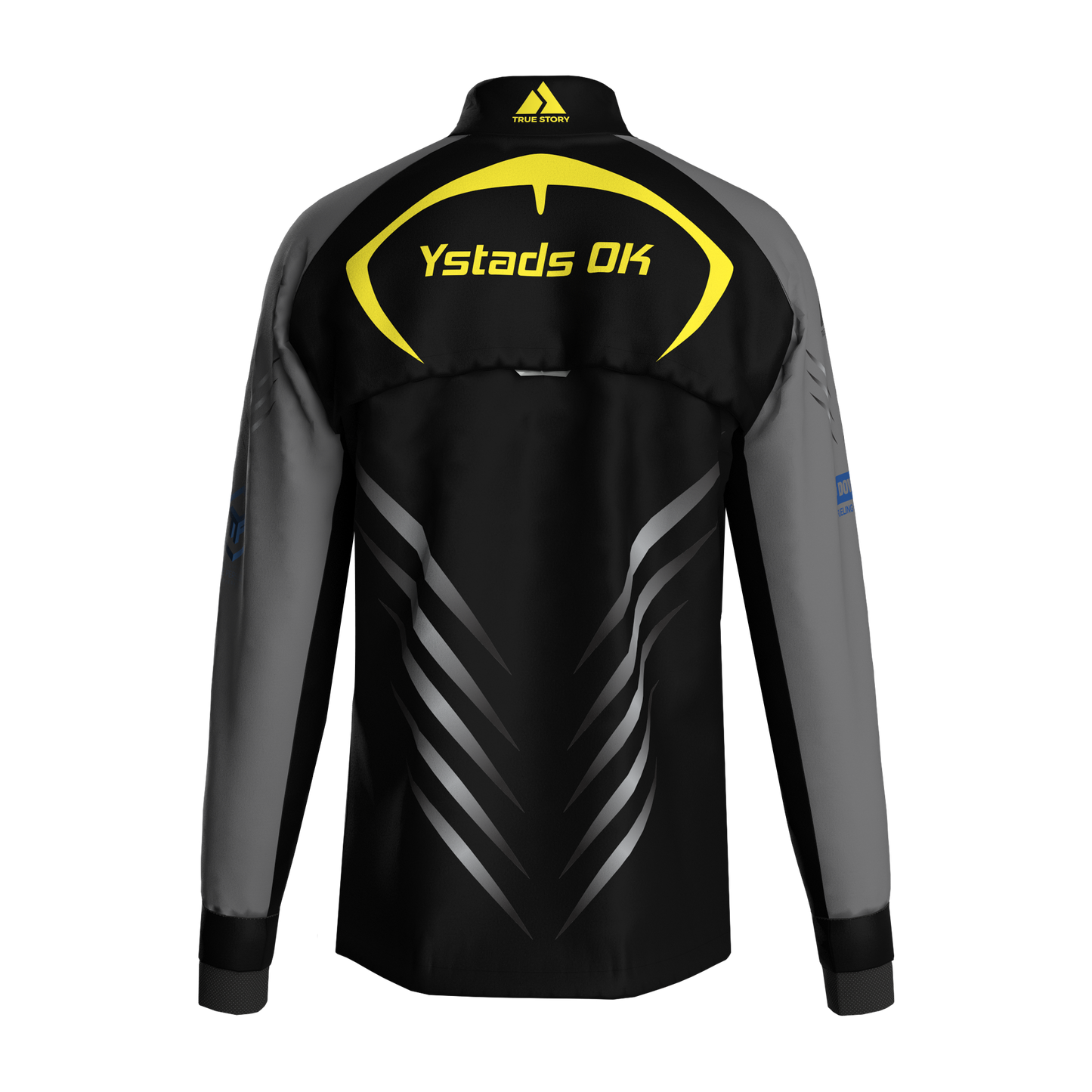 YSTADS | TS745 | Windshield training jacket MEN