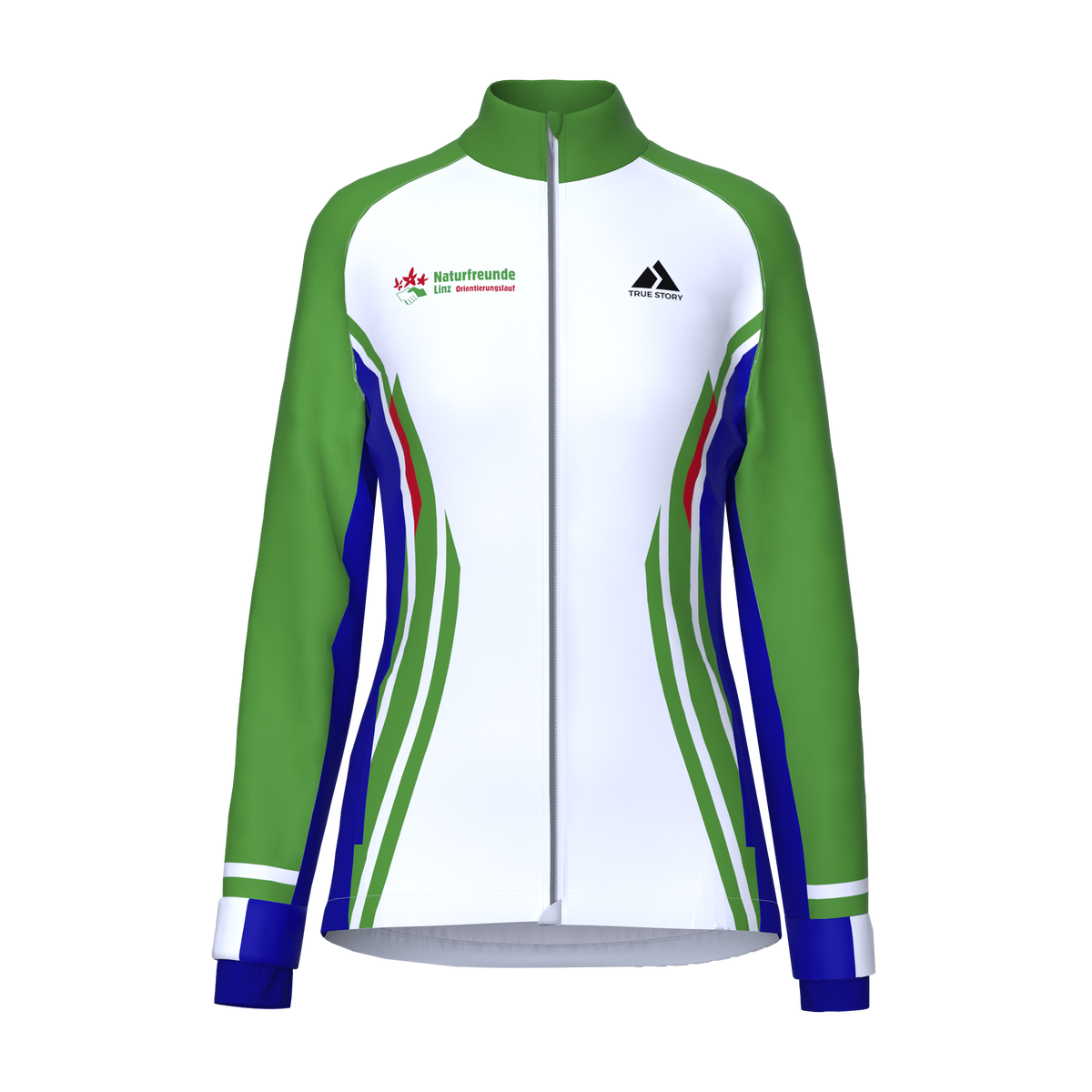 NFL | TS745W | Windshield training jacket jacket WOMEN