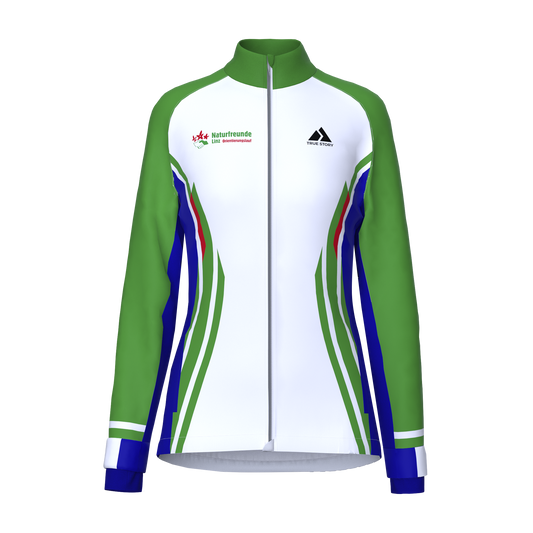 NFL | TS745W | Windshield training jacket jacket WOMEN