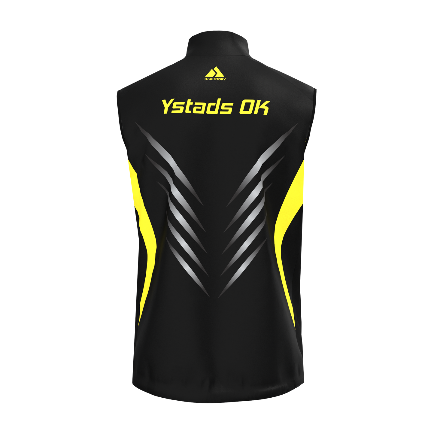 YSTADS | TS747 | Windshield training vest MEN