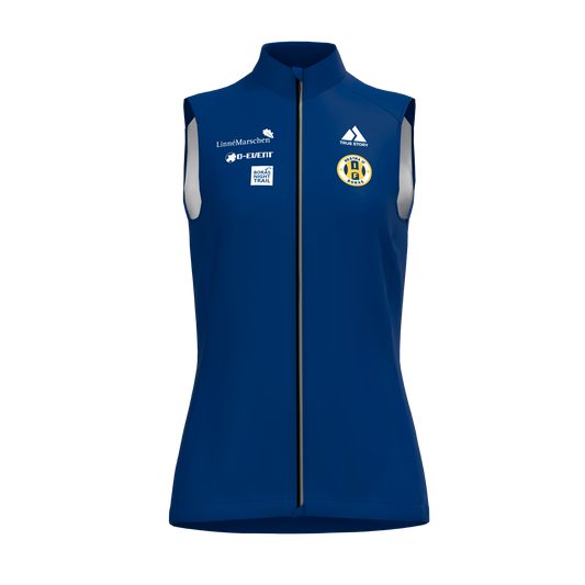 HESTRA | TS747W | Windshield training vest WOMEN